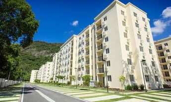 Imagem 3: Apto todo decorado no Grand Verdant Jacarepagua - Lazer sensacional