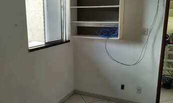 Imagem 5: Apartamento 3/4 Barbalho com vista para o mar