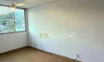 Imagem 2: Apartamento com 2 dormitórios para alugar, 68 m² - Santa Rosa - Niterói/RJ