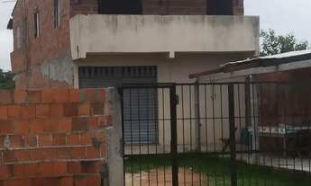 Imagem 2: Casa top com poço profundo! Troco em veículos