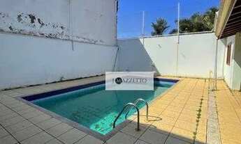 Imagem 6: Sobrado com 3 dormitórios para alugar, 281 m² por R$ 6.650,00/mês - Vila Residencial Park