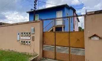 Imagem: Kitnet no Parque das Laranjeiras