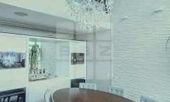 Imagem 6: Apartamento Duplex com 3 dormitórios, 225 m² - venda por R$ 3.500.000,00 - Campo Belo - Sã