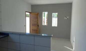 Imagem 6: Casa em Itanhaém no Jardim Savoy /SP