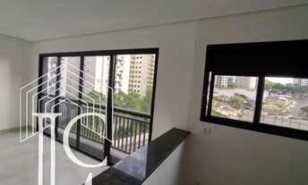 Imagem 2: Apartamento para Locação em São Paulo, Saúde, 2 dormitórios, 1 suíte, 2 banheiros, 2 vagas