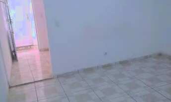 Imagem 6: Quarto Cozinha e Banheiro na Freguesia do Ó