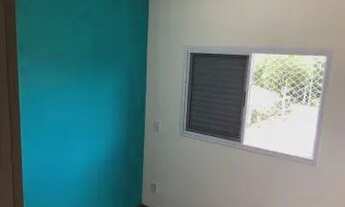 Imagem 6: Apartamento - Jardim Flórida - Residencial Edifício The Place Jacareí - 72,50m² - 2 Dormit