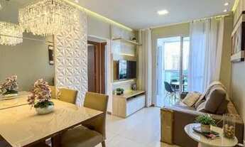 Imagem 3: Apartamento 2 quartos em Praia de Itaparica - Vila Velha - ES