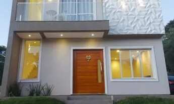 Imagem 4: SOBRADO COM MUITO PATIO