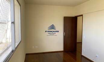 Imagem 2: Apartamento para aluguel, 3 quartos, 1 suíte, Sion - Belo Horizonte/MG