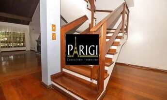 Imagem 7: Casa com 5 dormitórios, 550 m² - venda por R$ 1.200.000,00 ou aluguel por R$ 8.000,00/mês