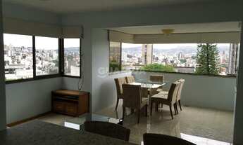 Imagem: Exclusividade Guarida Apartamento de 2