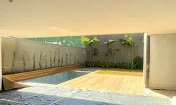 Imagem 2: Casa Nova ao lado do parque Ibirapuera construida em 2023 585m2 de terreno 850m2 ac