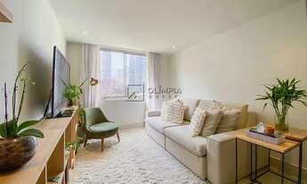 Imagem 2: Apartamento Venda 3 Dormitórios - 90 m² Vila Nova Conceição