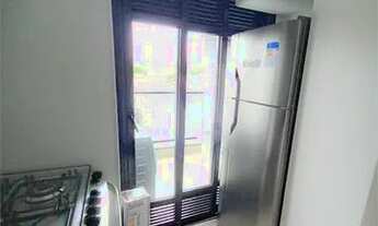 Imagem 6: PINHEIROS LOCAÇÃO 1 QUARTO 1 VAGA