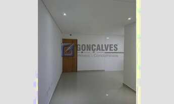 Imagem 4: SANTO ANDRE - Residential / Penthouse - CAMPESTRE