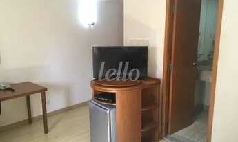 Imagem: São Paulo - Flat - Vila Clementino