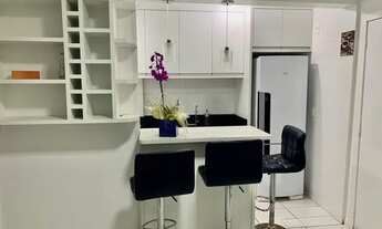 Imagem: Ótima oportunidade! Apto no 4 andar Águas