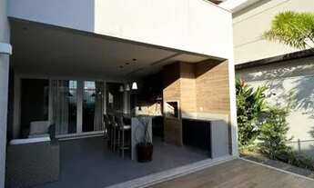 Imagem 3: Casa com 4 dormitórios à venda, 472 m² por R$ 6.200.000 - Barra da Tijuca - Rio de Janeiro