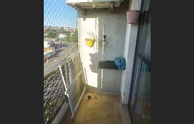 Imagem 6: VENDO-ALUGO - APARTAMENTO 2 DORMS<br> BAIRRO FLAMBOYANT - SP