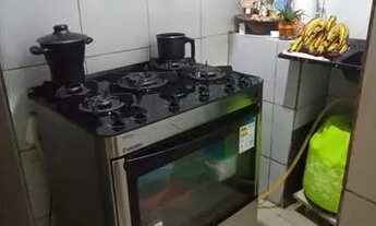 Imagem 4: Casa boca do rio