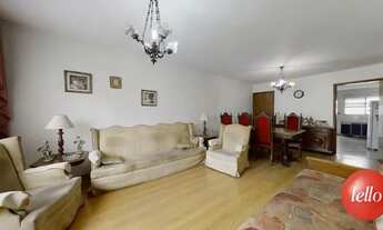 Imagem 3: São Paulo - Apartamento Padrão - Perdizes