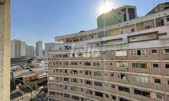 Imagem 3: São Paulo - Apartamento Padrão - Liberdade