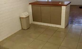 Imagem 3: Apartamento para aluguel com 110 metros quadrados com 2 quartos em Pinheiros - São Paulo