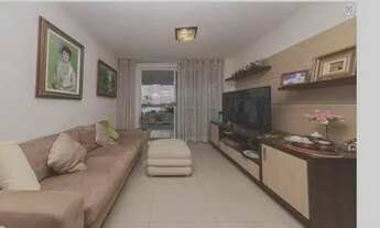 Imagem 3: Apartamento para venda tem 61 metros quadrados com 3 quartos em Vila Olímpia - São Paulo