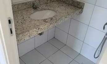 Imagem 3: Apartamento com 3 dormitórios à venda, 85 m² por R$ 650.000 - Edson Queiroz - Fortaleza/CE