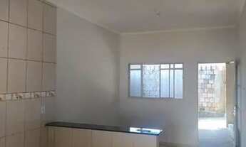 Imagem: Casa no Vale da Saúde