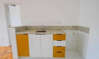 Imagem 5: Apartamento com 1 Quarto para alugar, 42m² - Vila Clementino