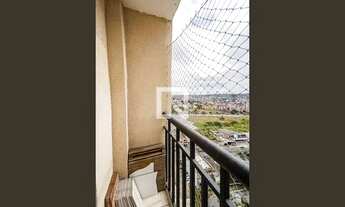 Imagem 6: Apartamento para Aluguel - Parque Erasmo Assunção, 3 Quartos, 70 m2