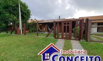 Imagem 3: C1093 - Linda residência com 3 dormitórios localizada no Centro de Imbé