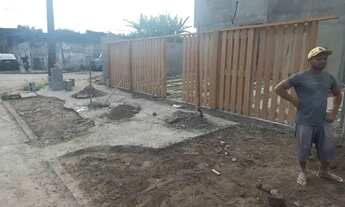 Imagem 2: Casa Sobreposta em Itanhaém na Cesp/SP