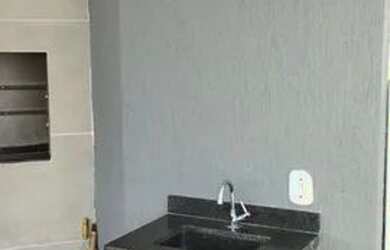 Imagem 2: Casa para pousada