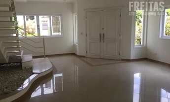 Imagem 6: BELA CASA A VENDA OU LOCAÇÃO EM ALPHAVILLE - RESIDENCIAL 18 DO FORTE