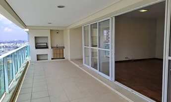 Imagem 5: Apartamento para venda com 207 metros quadrados com 4 quartos