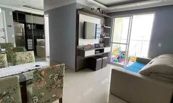 Imagem: Apartamento para venda com 58 metros quadrados