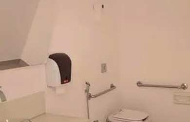 Imagem 4: Alugo Sala de consultório médico