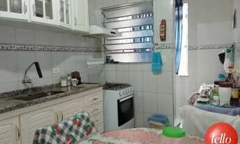 Imagem 3: São Paulo - Apartamento Padrão - Santana