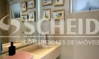 Imagem 7: APTO VENDA 4 DORM 1 VAGA ALTO DA BOA VISTA