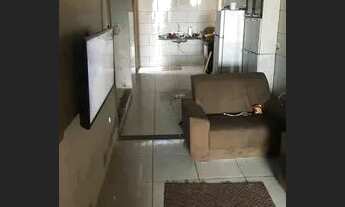 Imagem 5: 2 casas uma com laje para kitnet