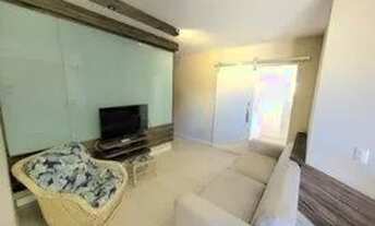 Imagem: Apartamento com 1 suíte mais 2 quartos