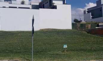 Imagem 3: VENDO = TERRENO CONDOMÍNIO IBITI RESERVA!!!