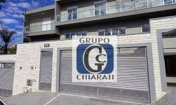 Imagem: Sobrado com 3 dormitórios à venda, 220