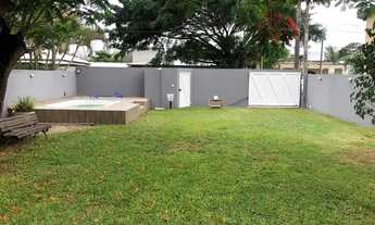 Imagem 3: Casa em Grussaí 3 quartos com suíte proximo ao sesc Mineiro