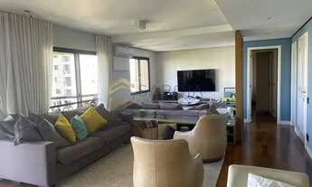 Imagem: Apartamento em Alto da Boa Vista - São