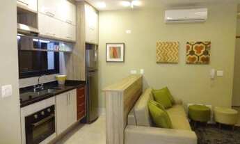 Imagem 11: Apartamento para aluguel tem 53 metros quadrados com 2 quartos em Consolação - São Paulo