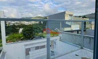 Imagem 5: Sobrado com 3 dormitórios à venda, 98 m² por R$ 555.000,00 - Laranjeiras - Caieiras/SP